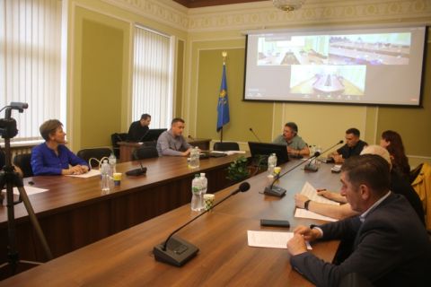 На Львівщині триває конкурс на посади директорів наукового ліцею та двох спецшкіл