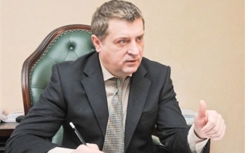 Канівець пояснив чому він не голосував за закон про звільнення євромайданівців