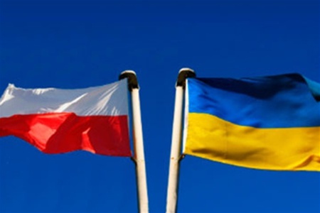 Українці у Польщі підтримали Лубківського і Васюника