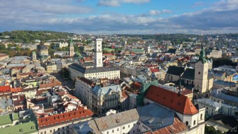 Стратегія розвитку Львова на 2026–2028 роки: документ, який не обговорювали, не рахували і не збираються виконувати