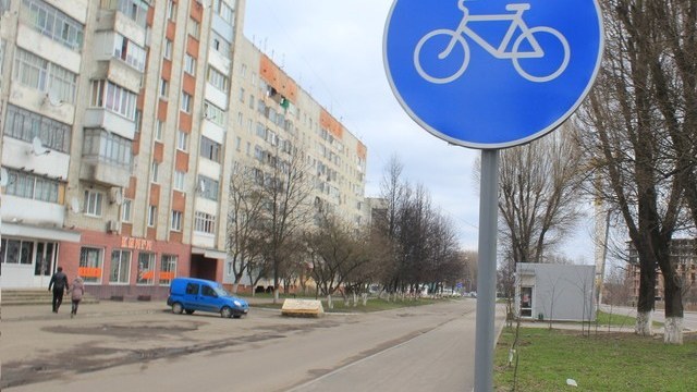 У Кам'янка-Бузькому районі водій насмерть збив велосипедиста