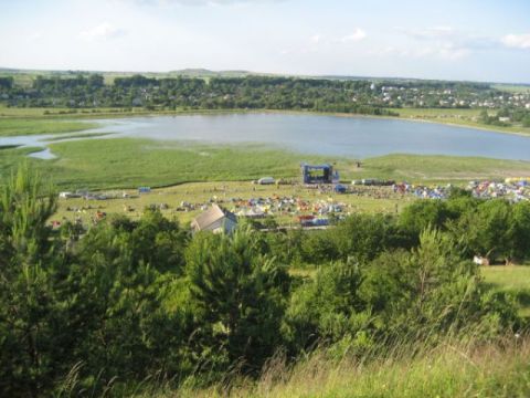 Мешканці села у Жовківському районі залишилися без газу