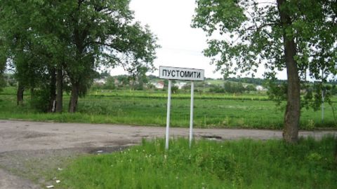 У Пустомитах збудують Львівський сортувальний термінал