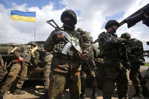 На Львівщині мер містечка пішов добровольцем в армію