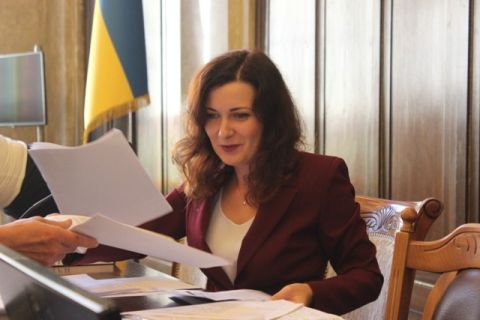 Діденко більше не очолюватиме прокуратуру Львівщини