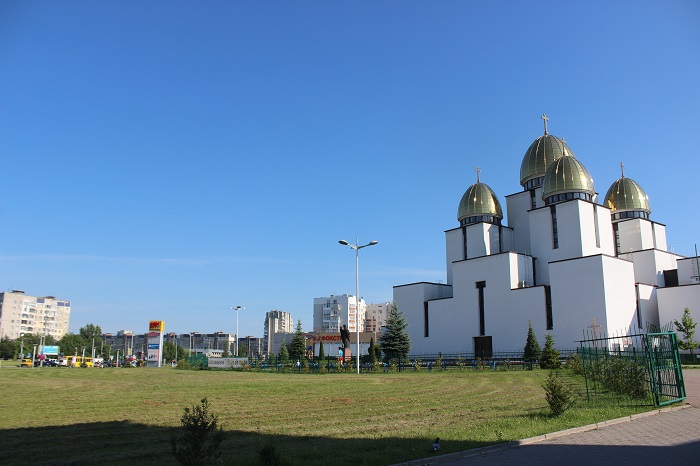 Сьогодні частина Сихова цілий день буде без води