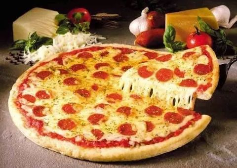 Цікаві факти про піцу, які мало хто знає