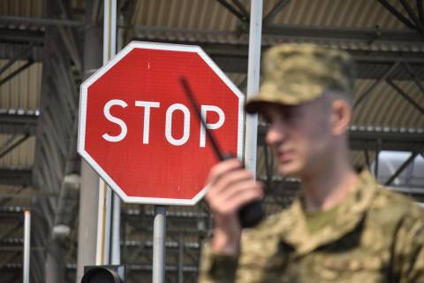 На кордоні з Польщею – черги з 25 авто