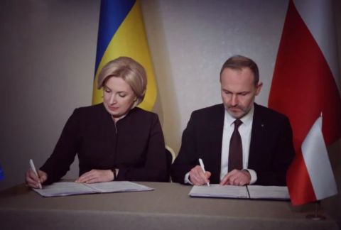У Львові українсько-польська комісія домовилась щодо модернізації пункту пропуску Шегині
