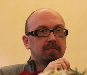 Богдан Шумилович: Я не маю ілюзій щодо реакції львів'ян на актуальне мистецтво