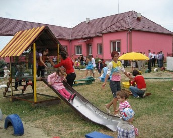 Влітку садочки з малою кількістю дітей закриватимуть