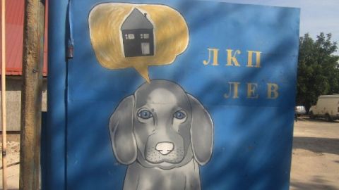 ЛКП "Лев" перейде на сонячні батареї