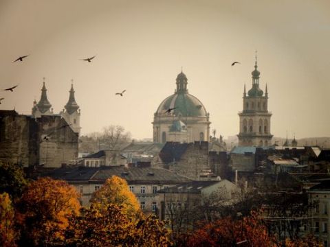 S&P знизило кредитний рейтинг Львова