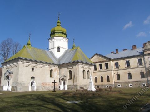 Кільцеву дорогу у Старому Самборі відремотують за кошти ЄС