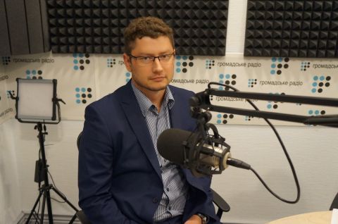 Правові поради від медіаюриста Олександра Бурмагіна