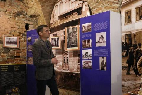 Собко у жовтні заробив понад 115 тисяч гривень