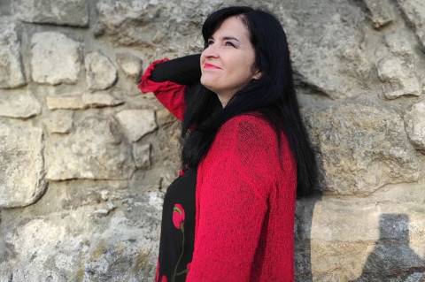 фото: Фб Соломії Риботицької