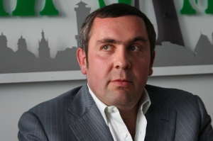 Кандидат в нардепи Олег Баран відповідає критеріям руху «Чесно»