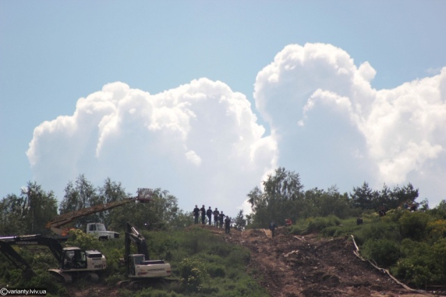 З бюджету Львівщини виділять кошти родинам загиблих під час Грибовицької трагедії