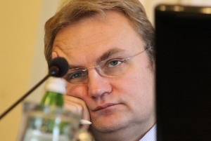 Бюджет розвитку Львова на 2013 рік депутати розглянуть на сесії 31 січня