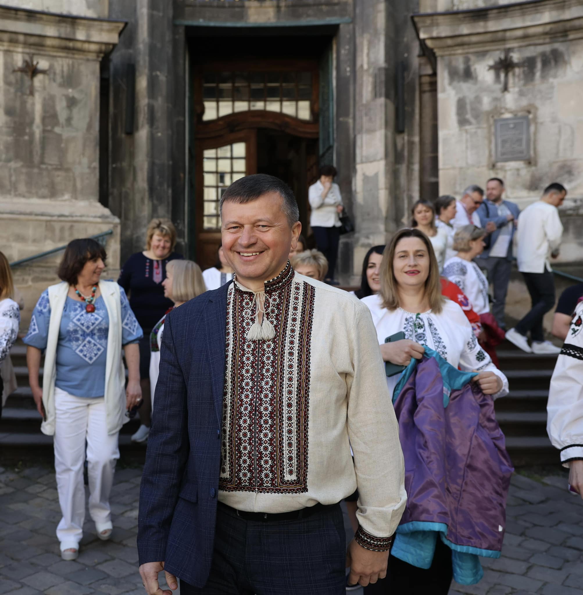 Садовий у серпні преміював директора департаменту ЖКГ Львова на майже 40 тисяч гривень