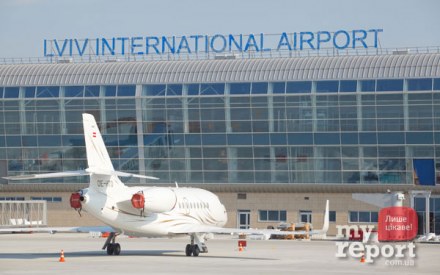 У Львові відкриють авіасполучення Львів-Салоніки