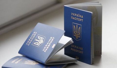 Майже 4% українцям відмовили у отриманні шенгенської візи