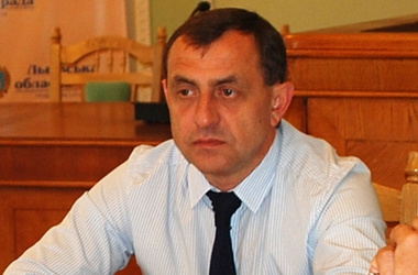 Колодій в 2012 році отримав дохід в сумі понад 600 тис. грн.