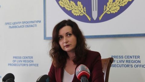 Діденко повідомила деталі перевірок на шахтах Львіввугілля