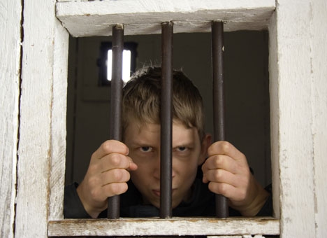 З початку року рівень дитячої злочинності в Україні знизився на 7,4%