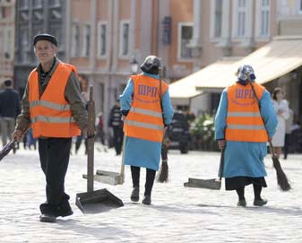 Реорганізація 4 ЛКП буде проведена у Львові