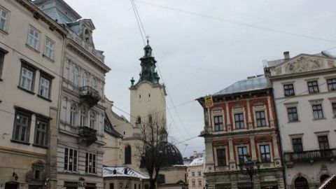 У Львові можуть підняти тарифи на електроенергію та гарячу воду