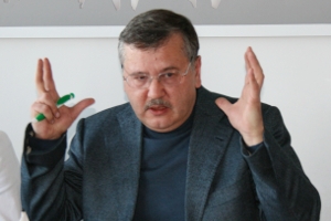 Конфіскація «Межигір’я» та імпічмент Януковича – два прості тести на опозиційність – Гриценко