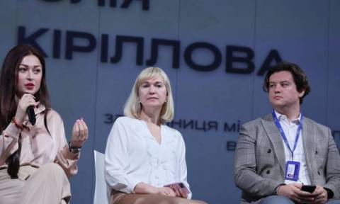 Підлеглі Садового побували у відрядженнях в Туреччині, Швеції, Італії та Києві