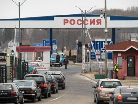 На кордоні Польщі з Росією постануть спостережні вежі