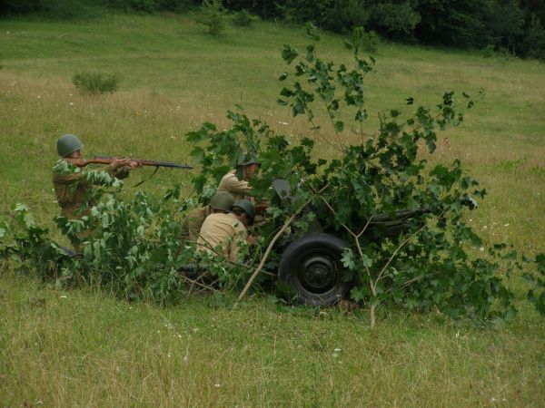 Святкування 70-річчя створення УПА пройдуть у Львові цими вихідними (+програма)