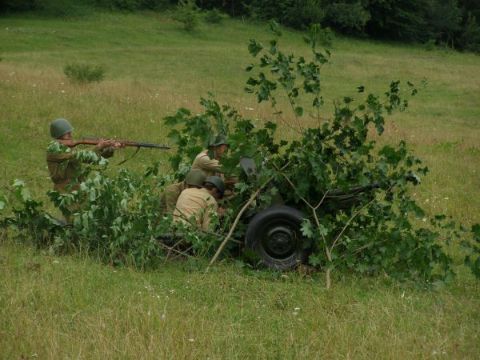 Святкування 70-річчя створення УПА пройдуть у Львові цими вихідними (+програма)