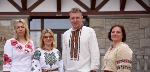 У Львові обрали нового керівника Університетської лікарні ЛНМУ імені Данила Галицького 