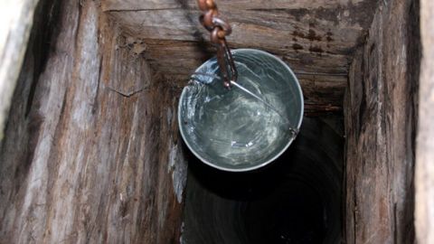 Майже 20 тисяч мешканців сіл поблизу Львова залишились без води