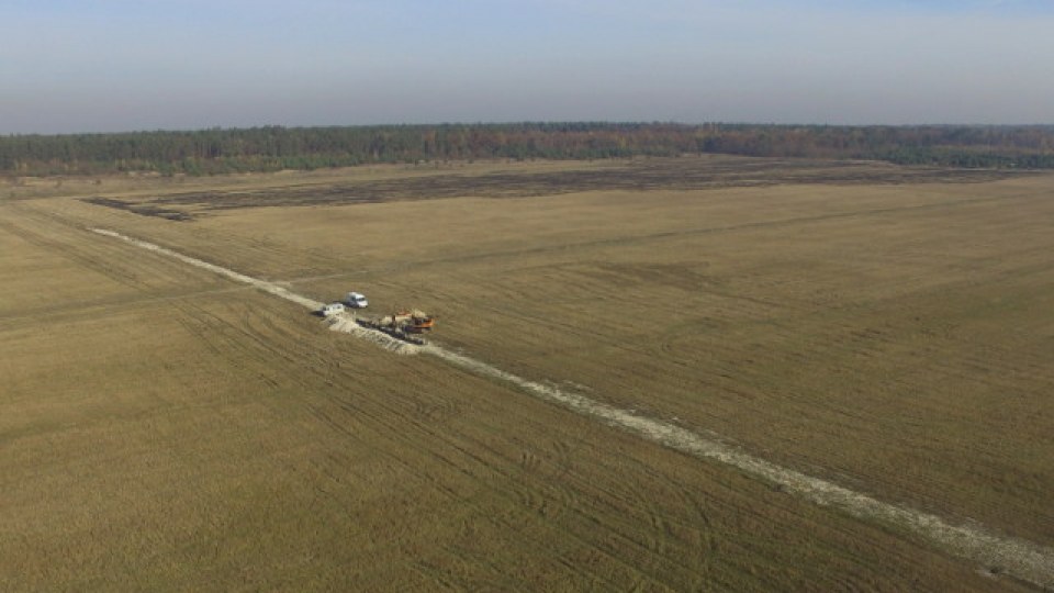 Лопатинський торфобрикетний завод позбувся земель у Радехівському районі