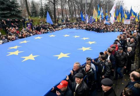 "Свобода" розпочинає формувати мобілізаційні пункти по всій Україні