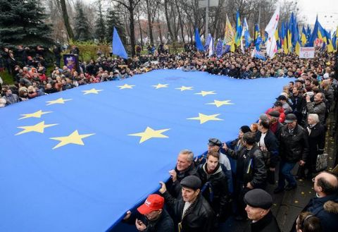 "Свобода" розпочинає формувати мобілізаційні пункти по всій Україні