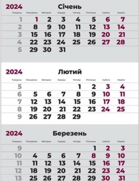 Зеленський реформує державну систему професійних свят і пам'ятних дат