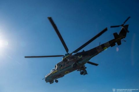 Генштаб ЗСУ оприлюднив втрати росіян на ранок 26 вересня