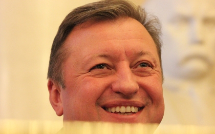Шемчук підтвердив, що у Львівській облраді є депутати з кримінальним минулим