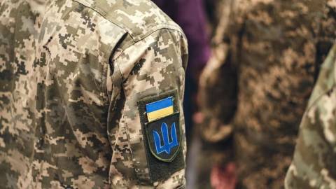 На Львівщині стався черговий напад на групу оповіщення: поранено  військовослужбовця 