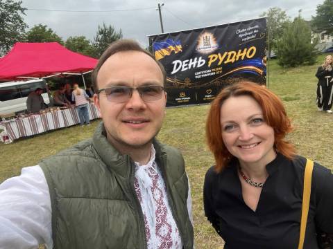 Керівниця Офісу агломерації Львова у травні витратила майже 20 тисяч на відрядження