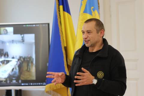 Грень у вересні отримав понад 40 тисяч зарплати