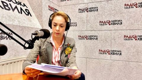 Маємо час, щоб опрацювати пропозиції до стратегії розвитку Львівської агломерації – Наталія Тимчій