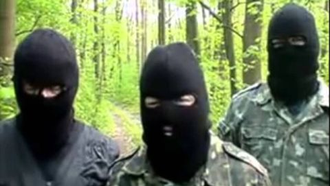 Львівських терористів-стрибунців обміняли на українських військовослужбовців